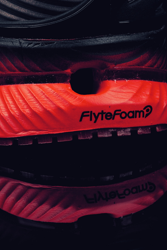 这一次他终于打破了世界纪录| 跑圈十件事