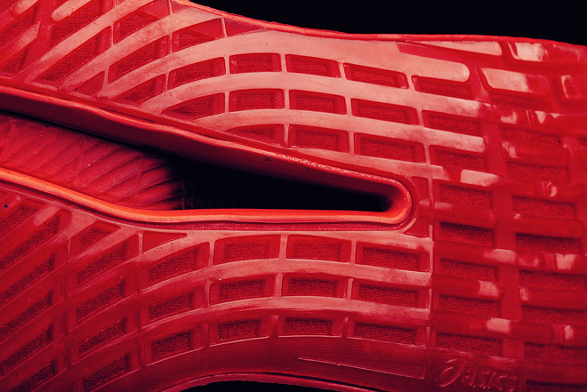 这一次他终于打破了世界纪录| 跑圈十件事