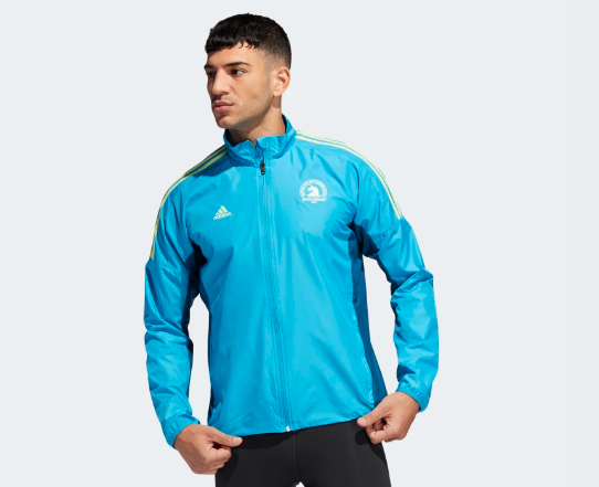 莫法拉成功卫冕、基普桑这次没有退赛丨跑圈十件事