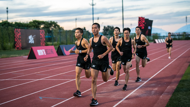 春季备战指南 | 准半马选手的第三周训练，你准备好了么