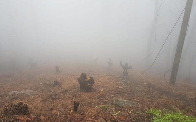 Barkley Marathons的二十二条箴言