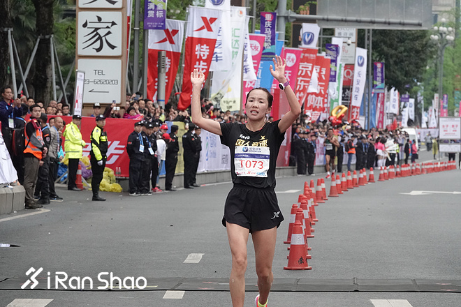 跑一场重马，品一品江湖