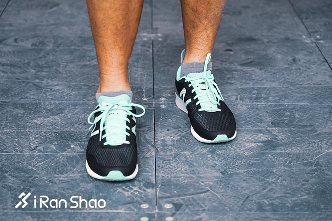 跑鞋 | New Balance HANZO T 一双冲出二次元的跑鞋