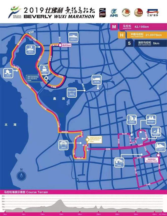 视频 | 2019锡马探路 最美最燃的春天在这里