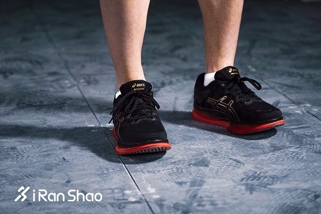 跑鞋 | 你真会因为一双鞋而爱上跑步吗？ ASICS亚瑟士 METARIDE深度评测