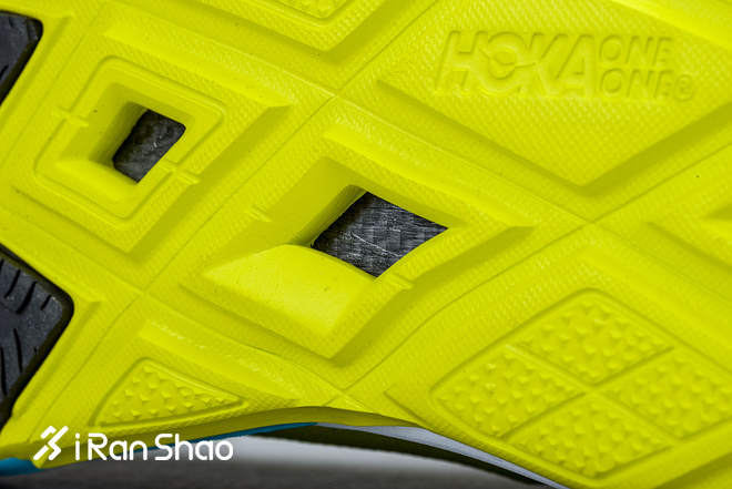 开箱 | 疾速“碳”索 HOKA ONE ONE  EVO CARBON ROCKET