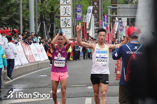 跑一场重马，品一品江湖