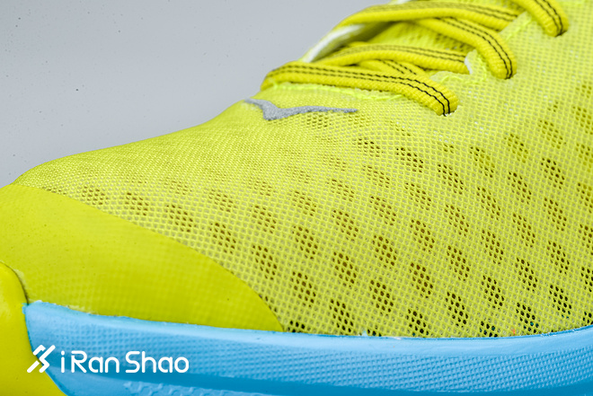 开箱 | 疾速“碳”索 HOKA ONE ONE  EVO CARBON ROCKET