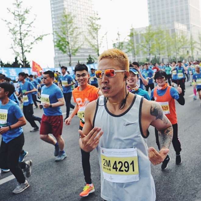 春季备战指南 | 准半马选手的第三周训练，你准备好了么