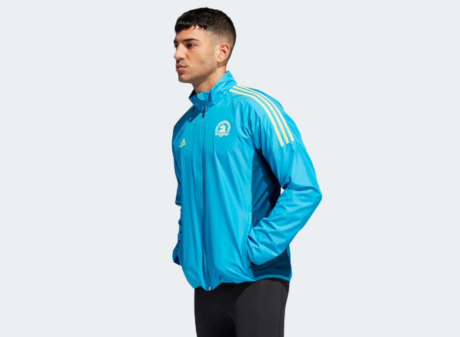 莫法拉成功卫冕、基普桑这次没有退赛丨跑圈十件事