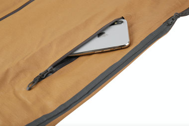 轻盈防雨，轻松出征雨季 ——Columbia发布全新2019春季系列