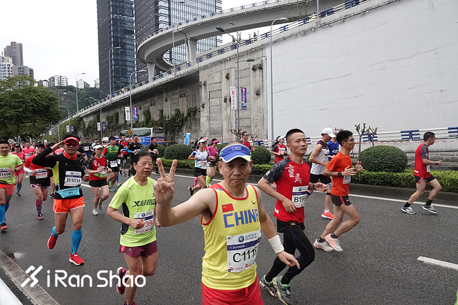 跑一场重马，品一品江湖