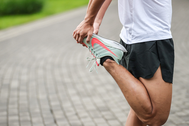 春季备战指南 | 距离成为半马选手，你还有五周时间