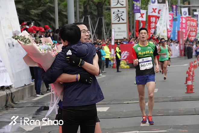 跑一场重马，品一品江湖