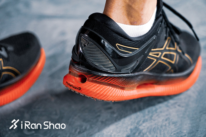 跑鞋 | 你真会因为一双鞋而爱上跑步吗？ ASICS亚瑟士 METARIDE深度评测