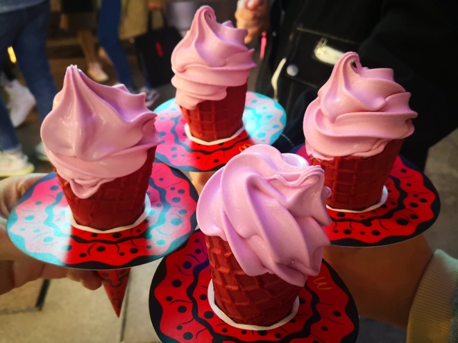 上海女子半马炸裂的少女心，下半年东方明珠下再约个全马330！