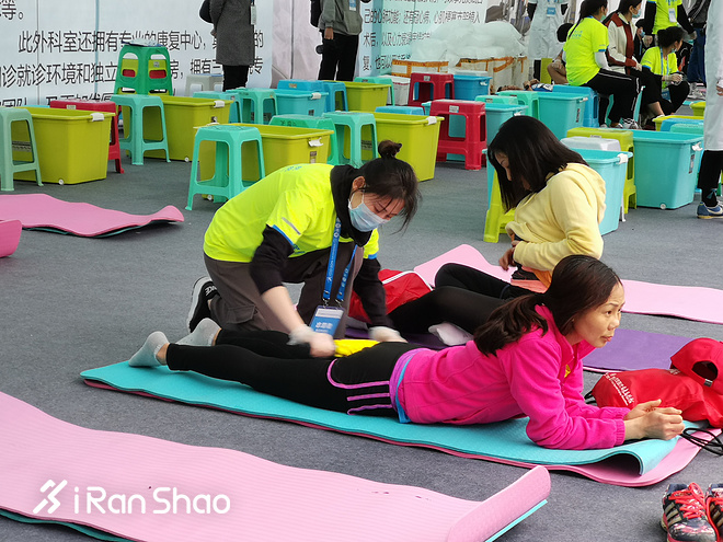 跑一场重马，品一品江湖