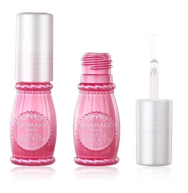 三八节，出门跑步妆不能花！