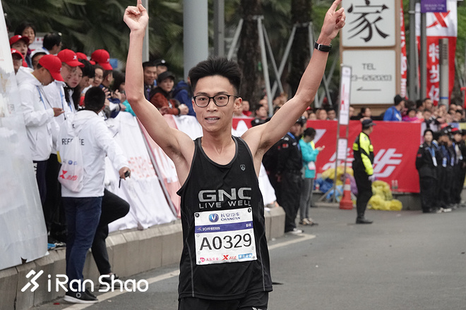 跑一场重马，品一品江湖