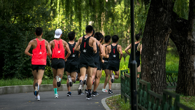 春季备战指南 | 距离成为半马选手，你还有五周时间