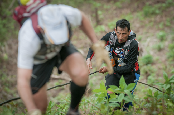 Barkley Marathons的二十二条箴言