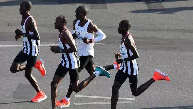 心理训练对马拉松成绩的提高有帮助吗？