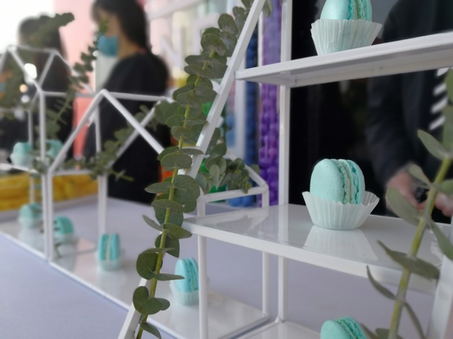 上海女子半马炸裂的少女心，下半年东方明珠下再约个全马330！