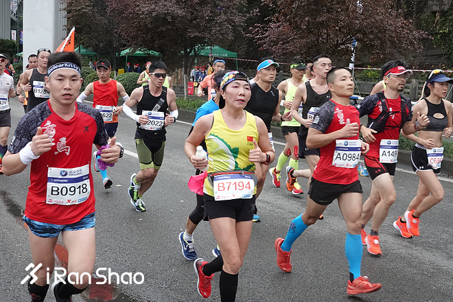 跑一场重马，品一品江湖