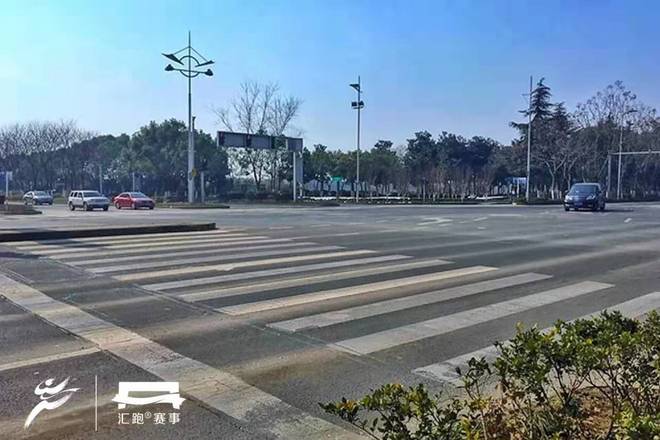 视频 | 2019锡马探路 最美最燃的春天在这里