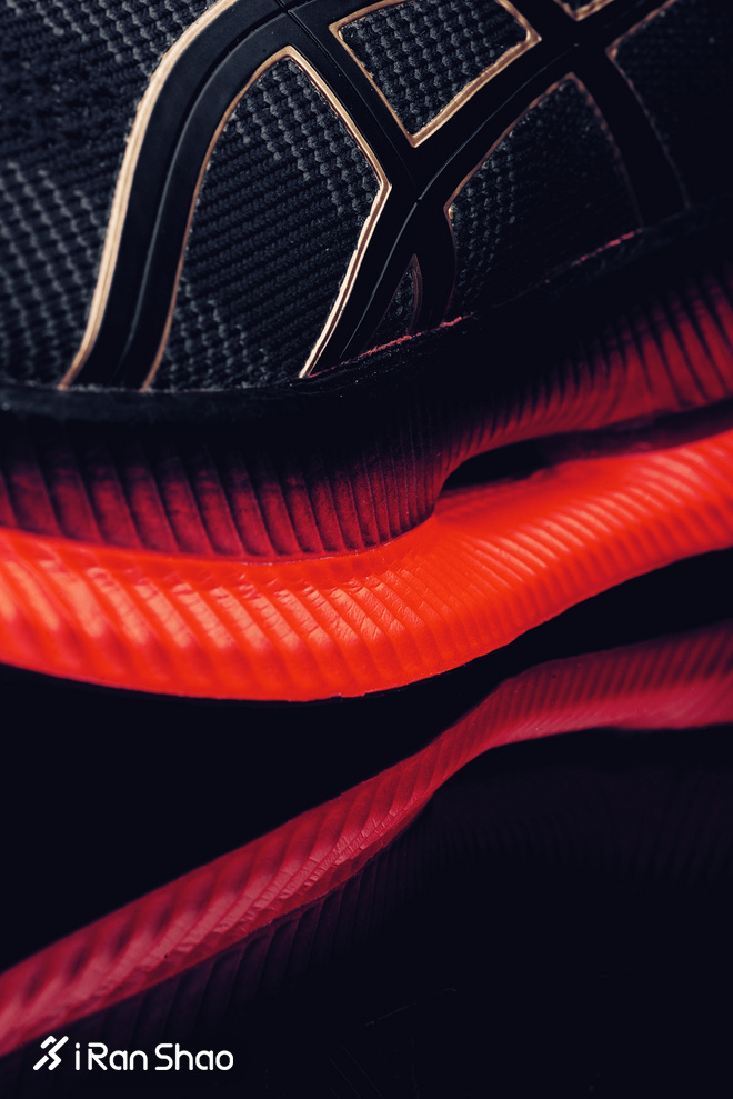 开箱 | 回到未来  ASICS MetaRide