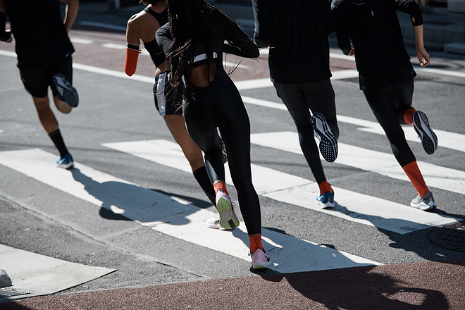春季备战指南 | 准半马选手的第三周训练，你准备好了么