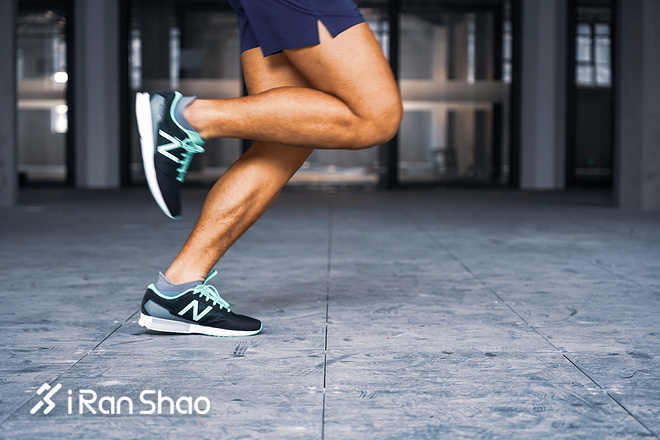 跑鞋 | New Balance HANZO T 一双冲出二次元的跑鞋