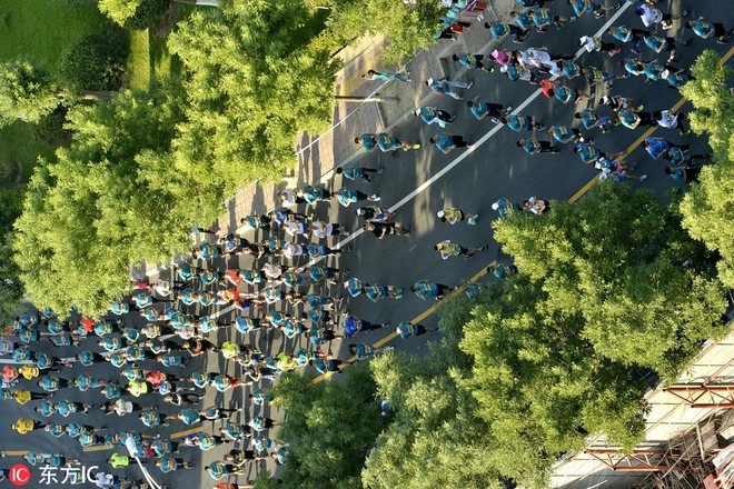 热点 | 双金兰州6月起跑 共赴兰马嘉年华