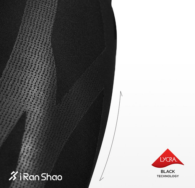 燃烧新品 | 让双腿重新爱上拥抱