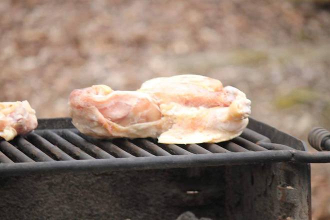 Barkley Marathons的二十二条箴言