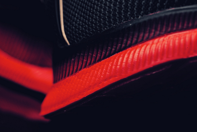 这一次他终于打破了世界纪录| 跑圈十件事