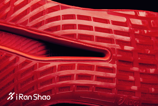 开箱 | 回到未来  ASICS MetaRide