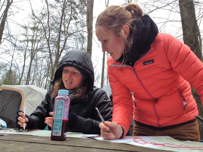 Barkley Marathons的二十二条箴言