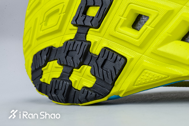 开箱 | 疾速“碳”索 HOKA ONE ONE  EVO CARBON ROCKET