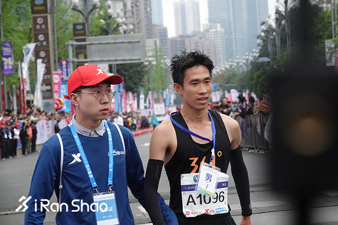 跑一场重马，品一品江湖