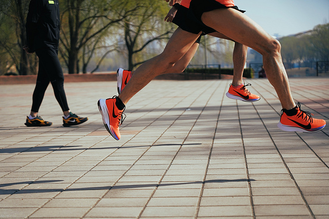 春季备战指南 | 训练计划过半，听听来自黑马的“真言”