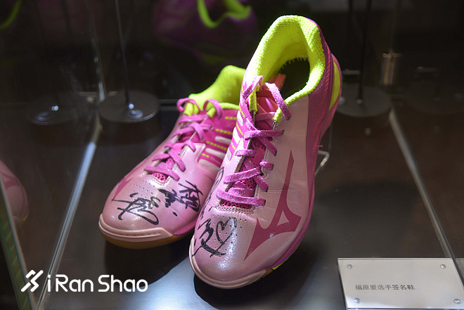 “匠心·焕新”——美津浓与上海美锦共同打开中国新篇章