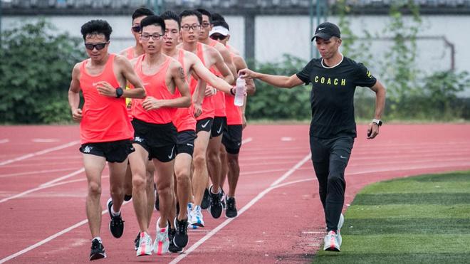 春季备战指南丨成为一名半马选手你觉得需要多久