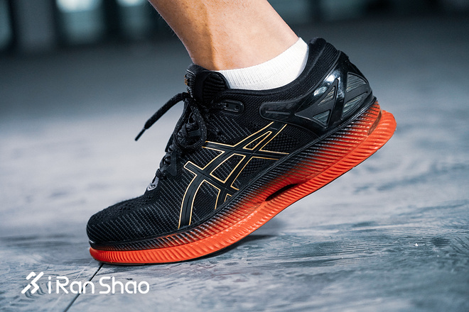 跑鞋 | 你真会因为一双鞋而爱上跑步吗？ ASICS亚瑟士 METARIDE深度评测