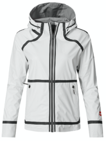 轻盈防雨，轻松出征雨季 ——Columbia发布全新2019春季系列