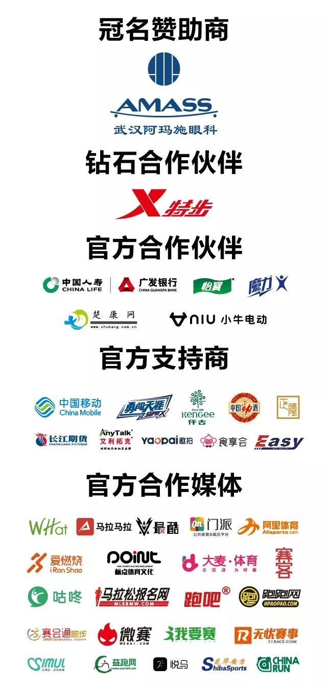 世界级绿道迎来“最美”半马，4000余人齐聚大学生樱花半程马拉松|2019武汉东湖绿道大学生樱花半马