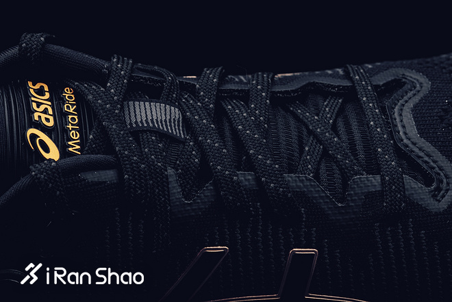 开箱 | 回到未来  ASICS MetaRide