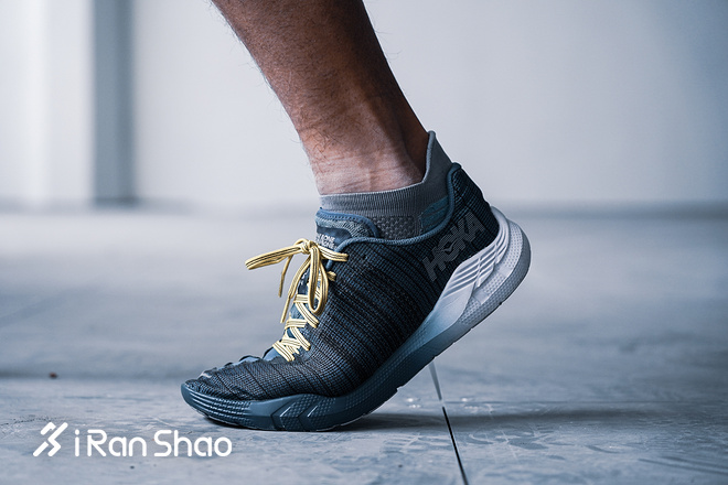 尖货Opinion | HOKA ONE ONE EVO Rehi 我们测评了一双全国都不上市的跑鞋！