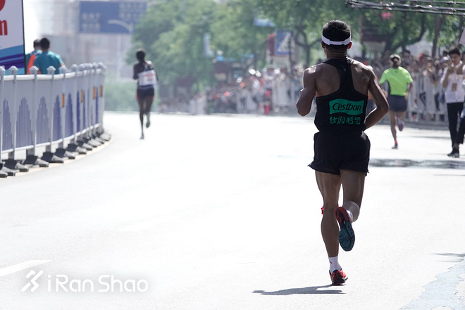 热点 | 双金兰州6月起跑 共赴兰马嘉年华