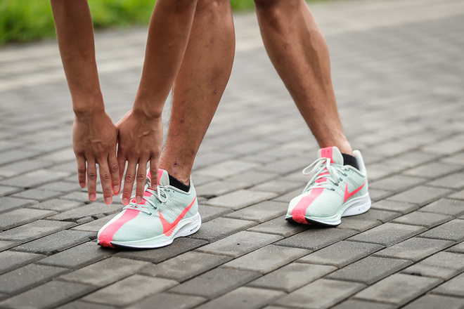 春季备战指南 | 距离成为半马选手，你还有五周时间